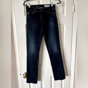 AG 27 regular Mari jeans